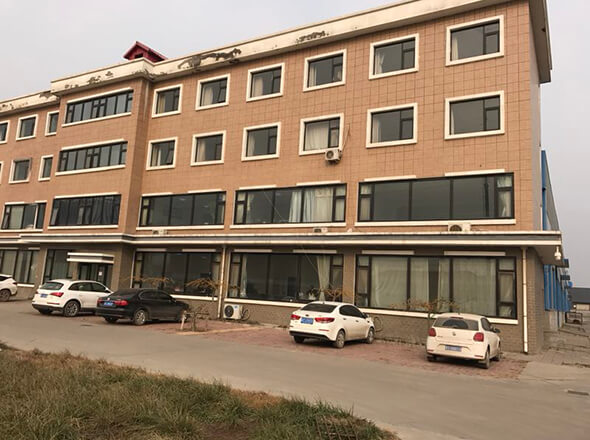 安平縣全昊金屬絲網(wǎng)制品有限公司 安平縣全昊金屬絲網(wǎng)制品有限公司